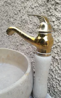 روشویی سنگی