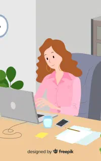 همکار خانوم جهت امور کافی‌ نت