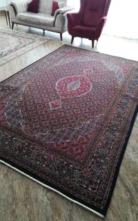 2 تخته فرش 6متری