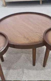 میز و عسلی کاملا نو