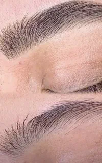 نیازمند مدل میکرو ابرو ،شیدینگ لب،بن مژه