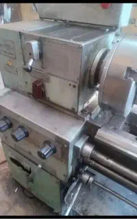 دستگاه تراش