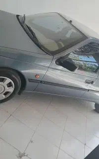 پژو۴۰۵ مدل ۹۸