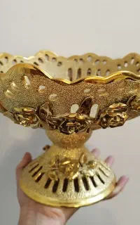 ظروف پذیرایی لوکس مناسب جهیزیه