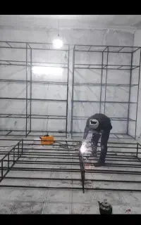 جوشکاری سیار و تعمیرات فوری با قیمت مناسب