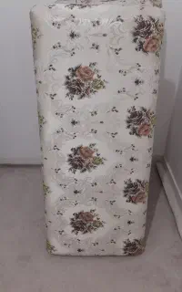 پشتی ۴ عدد