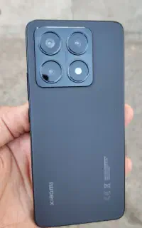 شیاومی 14T و 11Tpro برد سوخته