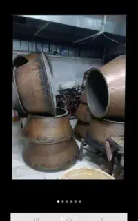 طرح جمع آوری خریداری مس برنج لوله مسی ضایعات مسی