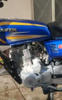 کویر 200 کاربراتور شده
