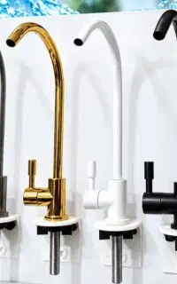 شیرتصفیه آب/شیر برداشت تصفیه آب خانگی