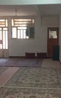 واحد مسکونی ویلایی صد متری پاکمهر 37