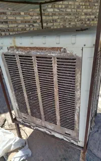کولر آبی سایز 55000 بزرگ