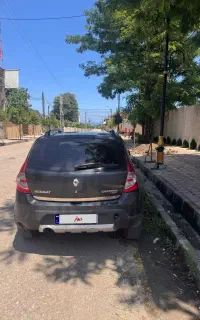 رنو استپ وی