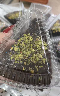 سفارش پخت کیک