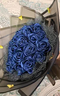 گل ربانی و زیبا