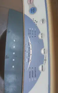 فروش لباس شویی تمام اتومات SANYO