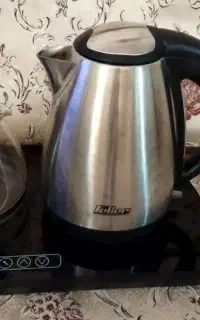 چای ساز فلر مدل TTS113