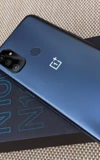 گوشی وان پلاس N100