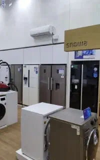 پذیرش نیروکار  شرکت لوازم خانگی