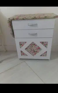میز اتو