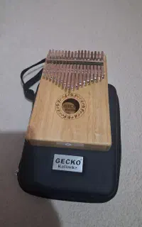 ساز کالیمبا اورجینال