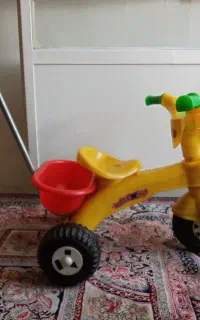 سه چرخه