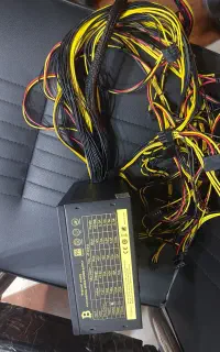 پاور کیس کامپیوتر۱۸۵۰w