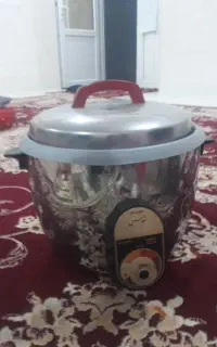 پلو پز قدس برقی