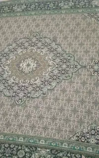فرش کامل سالم ماشینی