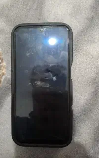 گوشی a15 کارکرده سالم