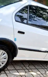 سمند ال ایکس مدل 95