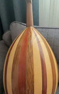 عود ثروت ساخت قاهره