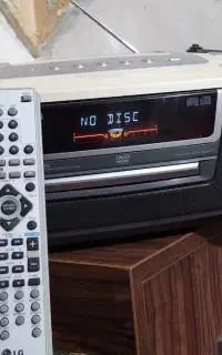 ضبط ال جی فلش خور