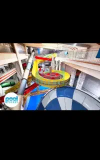 بلیط استخر پارک آبی یاغچیان