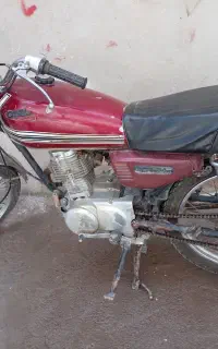 فروش فوری موتور سیکلت