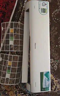 قاب پنل داخلی هایسنس