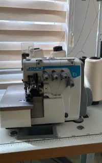 سردوز پنج نخ جک