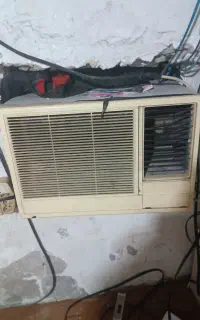 فروش کولرپنجره ای سوپرا18هزار