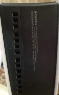 ps5 slim کپی خور