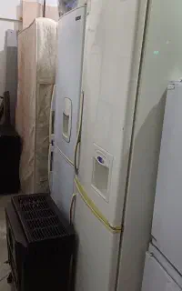 یخچال‌فریزر۲در۲عددپلم