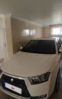 دنا پلاس اتوماتیک توربو