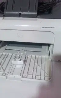 پرینتر لیزری  HP LaserJet Pro M12w Laser Printer