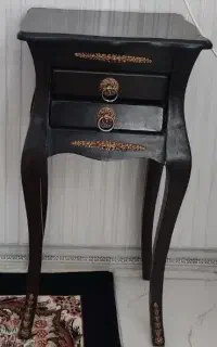 میز تلفن