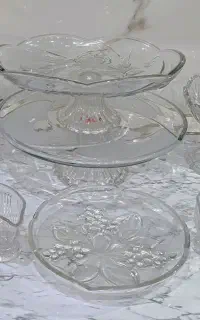 ظروف شیشه ای