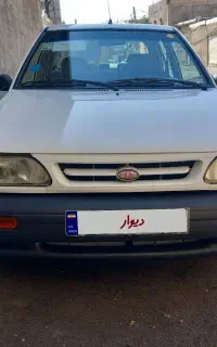 ۸۷ درحد خشک بدنه بدونه نقطه شاستی پلمپ