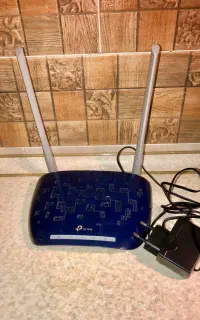 مودم TP-LINK روتر ADSL