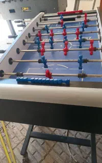 فوتبال دستی/المپیک اسپورت