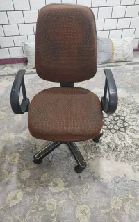 صندلی چرخ دار