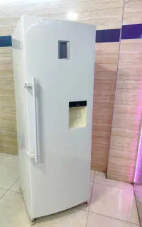 تمام یخچال (با ضمانت)