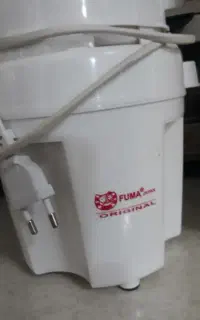 خرد کن سانی و فوما